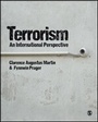 Cover: Terrorism - SAGE Publications Ltd