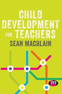Enlarge image Cover: Child Development for Teachers - Learning Matters Ltd