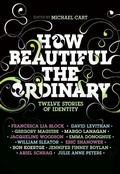 Cover: How Beautiful the Ordinary - HarperCollins