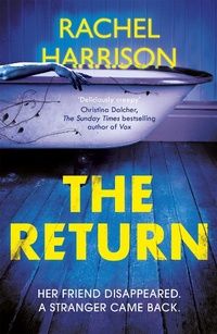 Abbildung von: The Return - Hodder Paperback