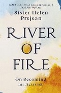 Cover: River of Fire - Hodder Faith