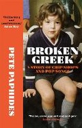 Cover: Broken Greek - Quercus Publishing