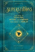 Cover: Superstitions: Volume 5 - Wellfleet Press