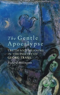 Enlarge image Cover: The Gentle Apocalypse - Camden House Inc