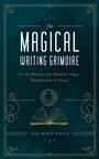 Cover: The Magical Writing Grimoire - Fair Winds Press