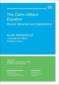 Cover: The Cahn-Hilliard Equation - Society for Industrial & Applied Mathematics,U.S.
