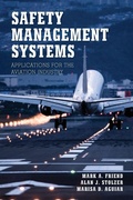 Cover: Safety Management Systems - Bernan Press