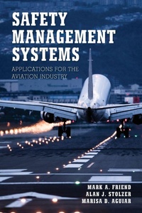 Enlarge image Cover: Safety Management Systems - Bernan Press