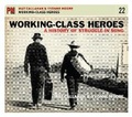 Cover: Working-Class Heroes - PM Press