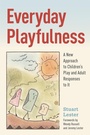 Cover: Everyday Playfulness - Jessica Kingsley Publishers