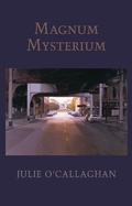 Cover: Magnum Mysterium - Bloodaxe Books Ltd