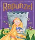 Cover: Rapunzel - Little Tiger