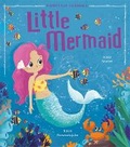 Cover: Little Mermaid - Little Tiger