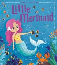 Enlarge image Cover: Little Mermaid - Little Tiger