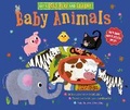 Cover: Baby Animals - Little Tiger