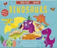 Enlarge image Cover: Dinosaurs - Little Tiger