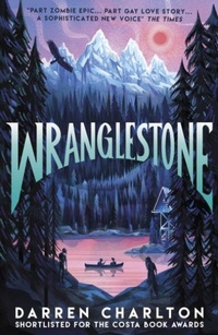 Enlarge image Cover: Wranglestone - Little Tiger