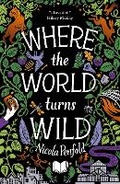 Cover: Where The World Turns Wild - Little Tiger
