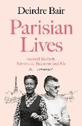 Cover: Parisian Lives - Atlantic Books