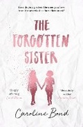 Cover: The Forgotten Sister - Corvus