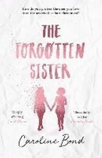 Enlarge image Cover: The Forgotten Sister - Corvus