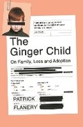 Cover: The Ginger Child - Atlantic Books