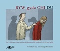 Cover: Darllen yn Well: Byw gyda Chi Du - Y Lolfa