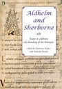 Cover: Aldhelm and Sherborne - Oxbow Books