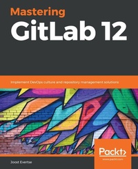 Abbildung von: Mastering GitLab 12 - De Gruyter