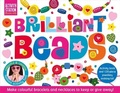 Cover: Brilliant Beads - Imagine That Publishing Ltd