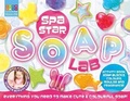Cover: Make Your Own Soap - Imagine That Publishing Ltd