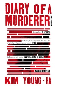 Abbildung von: Diary of a Murderer - Atlantic Books