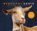 Cover: Beautiful Goats - Ivy Press