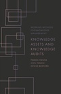 Cover: Knowledge Assets and Knowledge Audits - Emerald Publishing Limited