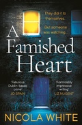 Cover: A Famished Heart - Viper