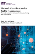 Cover: Network Classification for Traffic Management - Institution of Engineering and Technology