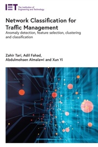 Abbildung von: Network Classification for Traffic Management - Institution of Engineering and Technology