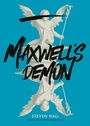 Cover: Maxwell's Demon - Canongate Books