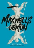 Cover: Maxwell's Demon - Canongate Books