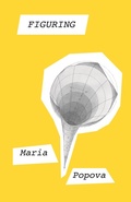 Cover: Figuring - Canongate Books