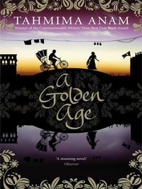 Enlarge image Cover: A Golden Age - Canongate Canons