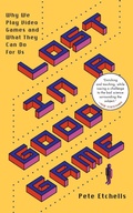 Cover: Lost in a Good Game - Icon Books