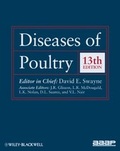 Cover: Diseases of Poultry - Wiley-Blackwell