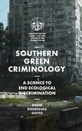 Cover: Southern Green Criminology - Emerald Publishing Limited