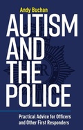 Abbildung von: Autism and the Police - Jessica Kingsley Publishers