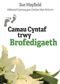 Cover: Camau Cyntaf trwy Brofedigaeth - Cyhoeddiadau'r Gair