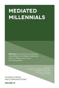 Cover: Mediated Millennials - Emerald Publishing Limited