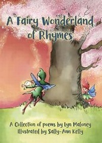 Abbildung von: A Fairy Wonderland of Rhymes - Tribes Press