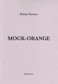 Cover: Mock-Orange - Rack Press