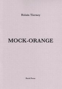 Enlarge image Cover: Mock-Orange - Rack Press